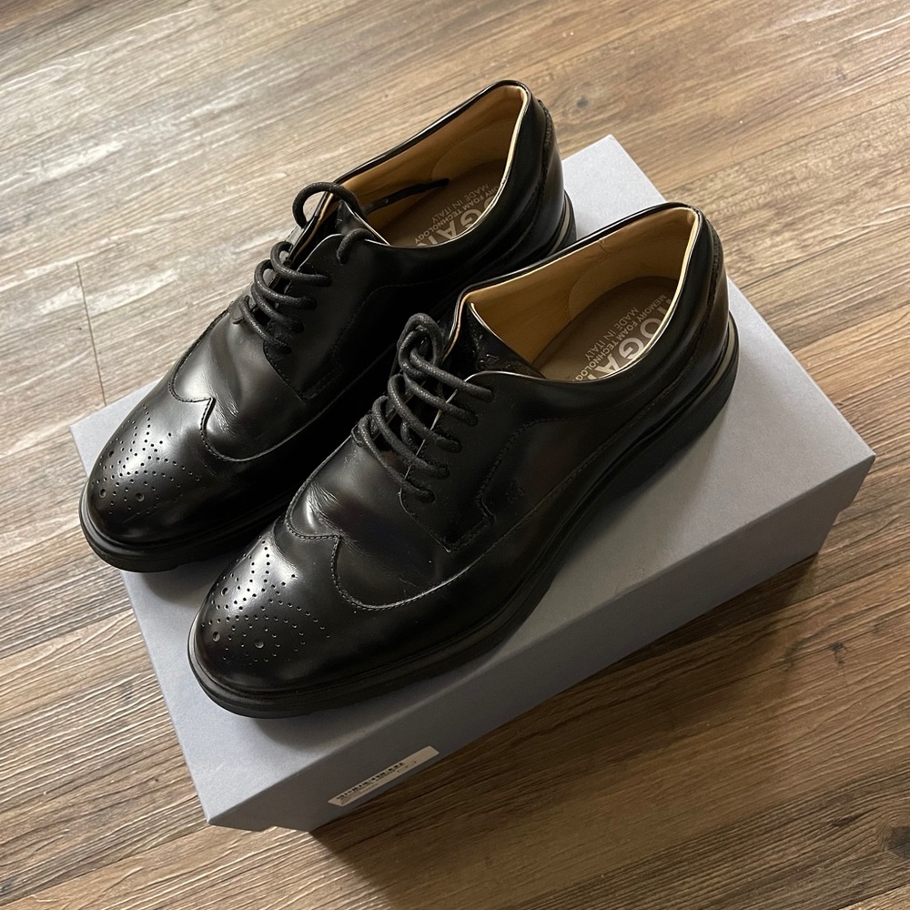 Hogan Lace-up Shoes